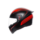 AGV	K-1 Warmup Street Helmet