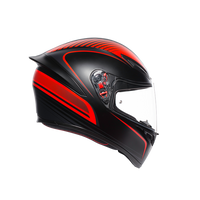 AGV	K-1 Warmup Street Helmet