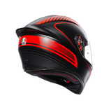 AGV	K-1 Warmup Street Helmet