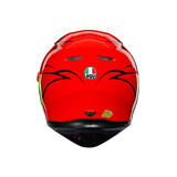 AGV	K-3 SV Birdy Street Helmet