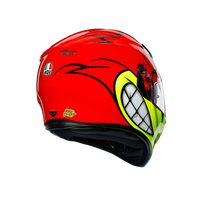 AGV	K-3 SV Birdy Street Helmet