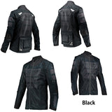 Leatt Moto 4.5 Jacket X-Flow