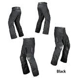 Leatt Moto 5.5 Enduro Pants Black