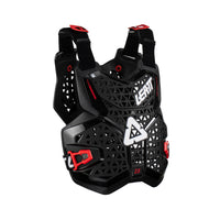 Leatt Chest Protector 2.5 Black