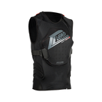 Leatt 3DF AirFit Body Vest Black