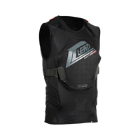 Leatt 3DF AirFit Body Vest Black