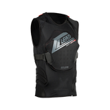 Leatt 3DF AirFit Body Vest Black