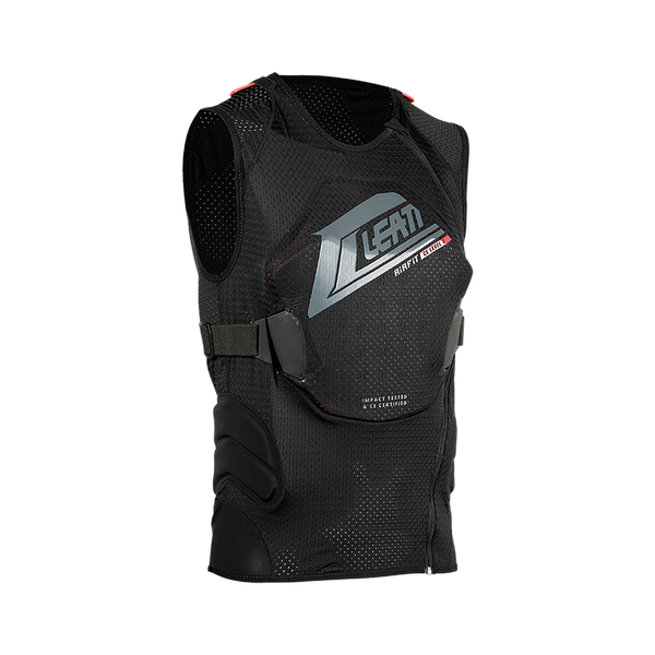 Leatt 3DF AirFit Body Vest Black