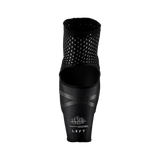 Leatt 3DF Hybrid Elbow Guard -White/Black