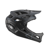 Leatt MTB 3.0 Enduro V21 Helmet - Black