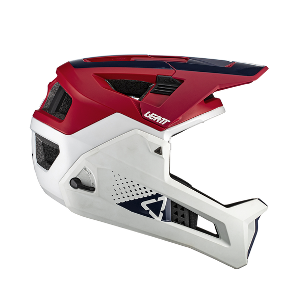 leatt 4.0 enduro mtb helmet