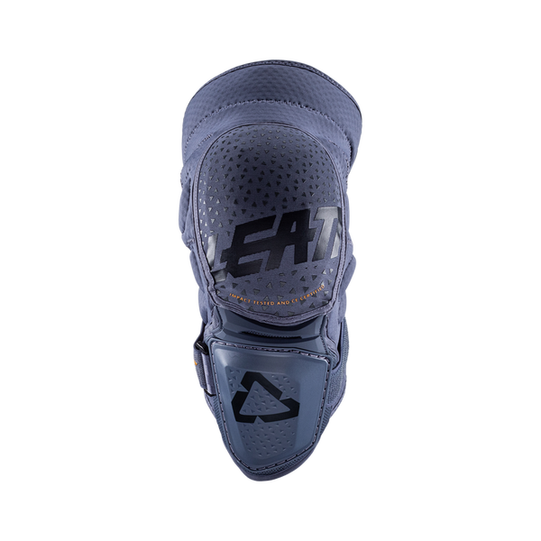 Leatt 3DF Hybrid Knee Guard -Flint-