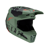 Leatt Moto 2.5 V23 Helmet