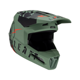 Leatt Moto 2.5 V23 Helmet