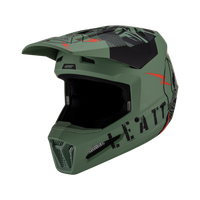 Leatt Moto 2.5 V23 Helmet