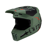 Leatt Moto 2.5 V23 Helmet