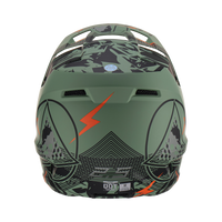Leatt Moto 2.5 V23 Helmet