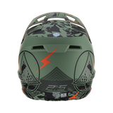 Leatt Moto 2.5 V23 Helmet