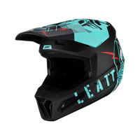 Leatt Moto 2.5 V23 Helmet