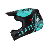 Leatt Moto 2.5 V23 Helmet