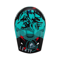 Leatt Moto 2.5 V23 Helmet