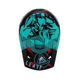 Leatt Moto 2.5 V23 Helmet