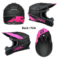 O'Neal 1 Series Helmet Solid