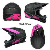 O'Neal 1 Series Helmet Solid