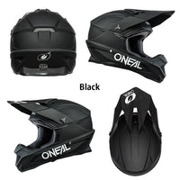 O'Neal 1 Series Helmet Solid
