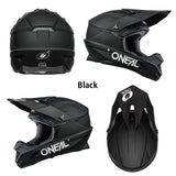 O'Neal 1 Series Helmet Solid