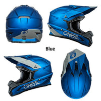 O'Neal 1 Series Helmet Solid