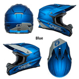 O'Neal 1 Series Helmet Solid