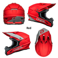 O'Neal 1 Series Helmet Solid