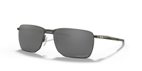 Oakley Ejector Sunglass Carbon Frame/ PRIZM Black Polarized Lenses