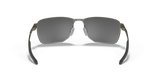 Oakley Ejector Sunglass Carbon Frame/ PRIZM Black Polarized Lenses