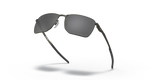Oakley Ejector Sunglass Carbon Frame/ PRIZM Black Polarized Lenses