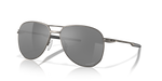 Oakley Contrail Sunglass Matte Gunmetal Frame / Prizm Black Lenses