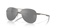 Oakley Contrail Sunglass Matte Gunmetal Frame / Prizm Black Lenses
