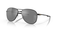 Oakley Contrail Patrick Mahomes II Sunglass Satin Black Frame / Prizm Black Lenses