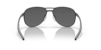Oakley Contrail Patrick Mahomes II Sunglass Satin Black Frame / Prizm Black Lenses
