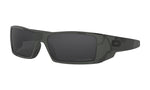 Oakley Gascan Sunglasses Multicam Black Frame/ Grey Polarized Lens