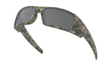 Oakley Gascan Sunglasses Desolve Camo Collection/ Black Iridium Lens