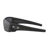 Oakley Fuel Cell Sunglasses Infinite Hero Collection Matte Black Frame/ Iridium Lens