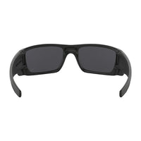 Oakley Fuel Cell Sunglasses Infinite Hero Collection Matte Black Frame/ Iridium Lens