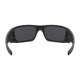 Oakley Fuel Cell Sunglasses Infinite Hero Collection Matte Black Frame/ Iridium Lens