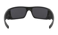 Oakley Fuel Cell Sunglasses Flag Collection Matte Black Frame/ Black Iridium Lens