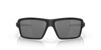 Oakley Cables Sunglass Matte Black Frame / Prizm Black Polarized Lenses