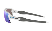 Oakley Flak 2.0 XL Sunglasses Team Colors Prizm Sapphire Lens