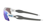 Oakley Flak 2.0 XL Sunglasses Team Colors Prizm Sapphire Lens