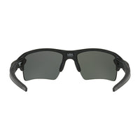 Oakley Flak 2.0 XL Sunglasses Blackside Collection Polarized Lens